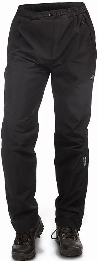 Arrak Outdoor Arrak Outdoor Arrak W's Rain Pants Black