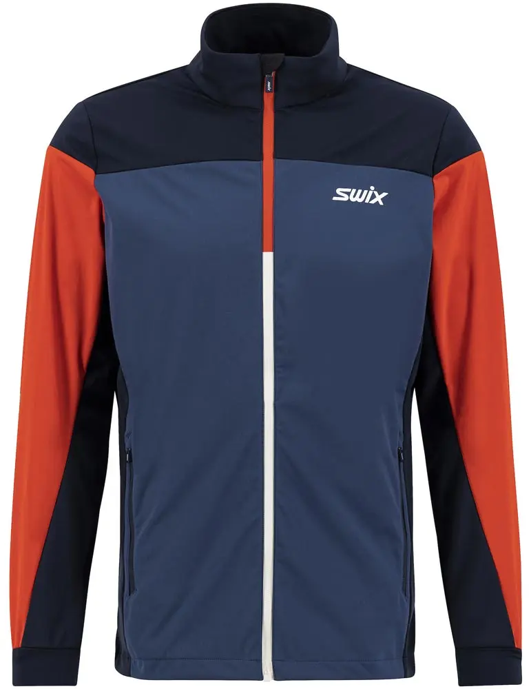 Swix Swix Cross Jacket M