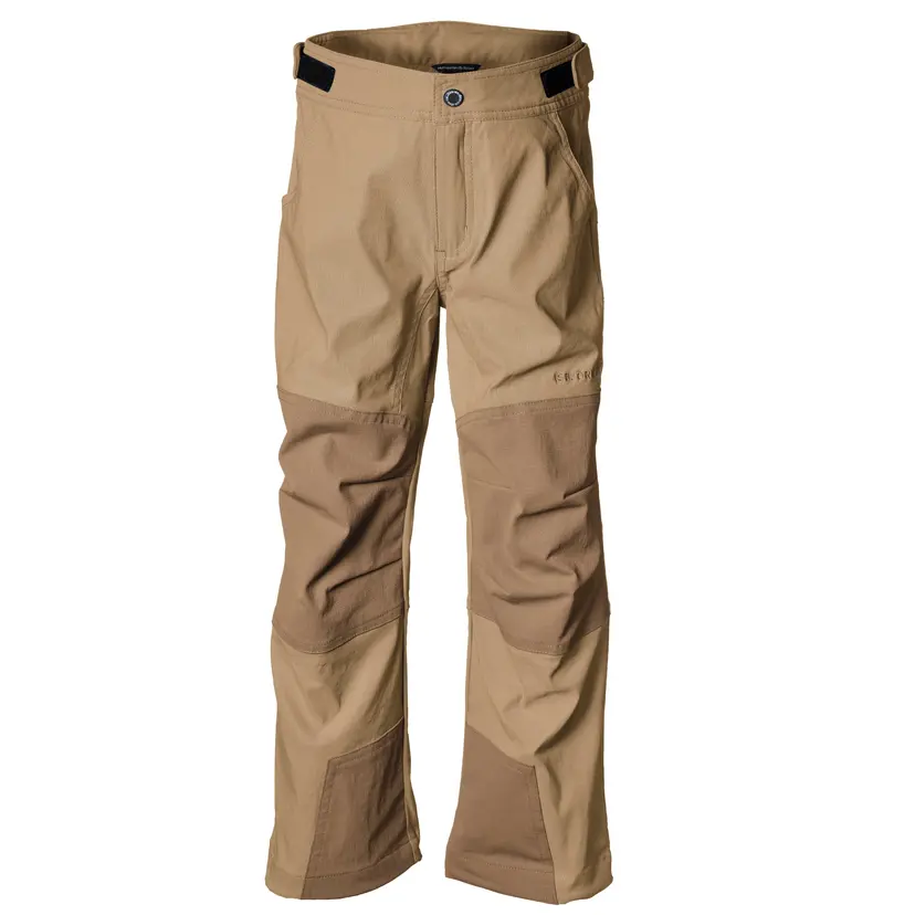 Isbjörn Of Sweden Isbjörn of Sweden Kids' Trapper Pant II Oat