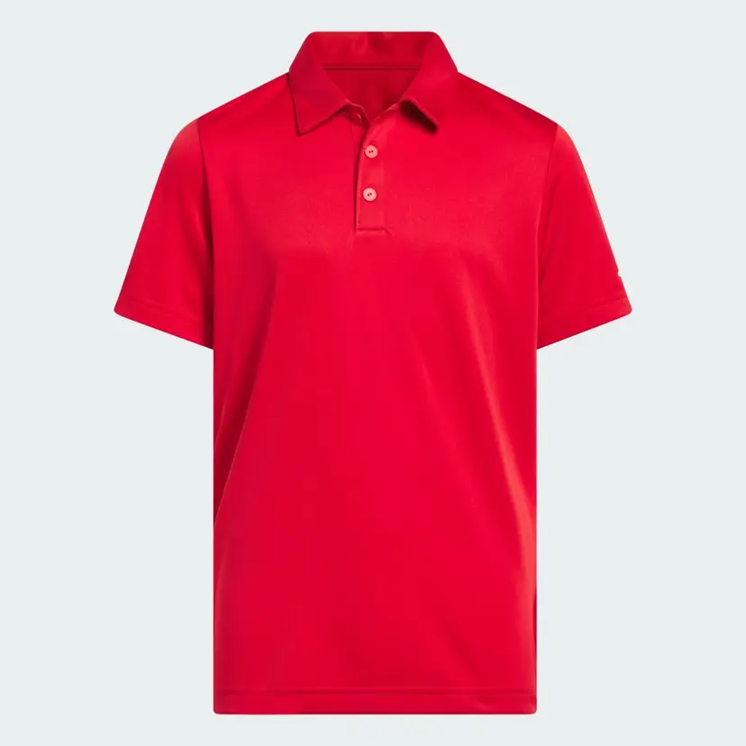 Adidas Kids Performance Poloskjorte