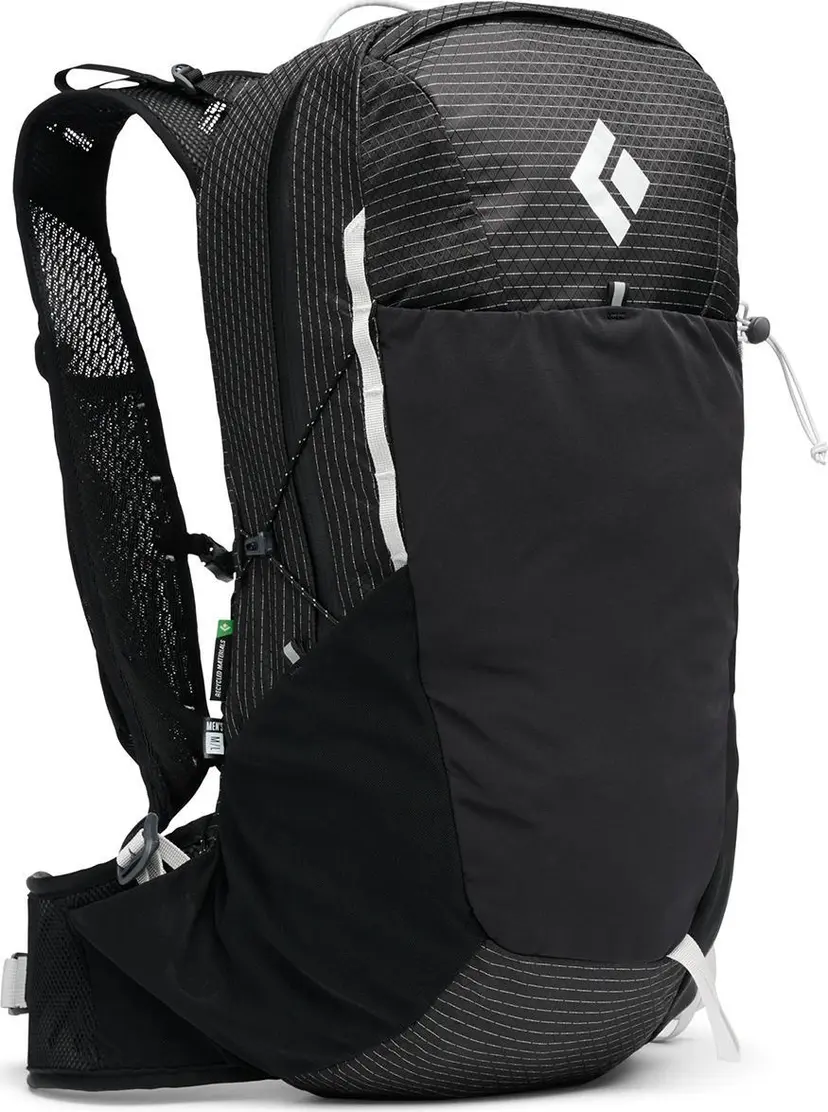 Black Diamond Black Diamond Pursuit 25 Backpack Black