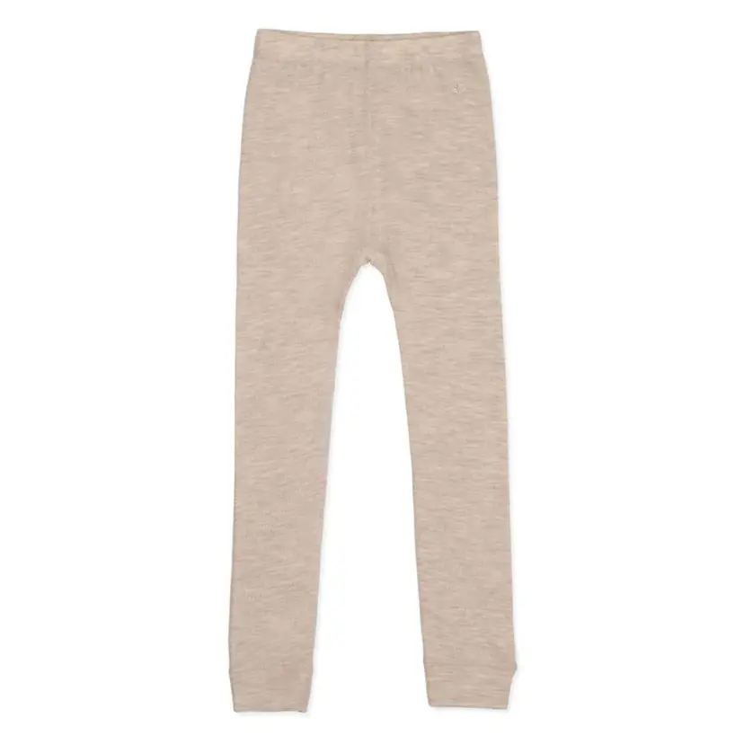 Lillelam Lillelam - Ullongs Lys Beige