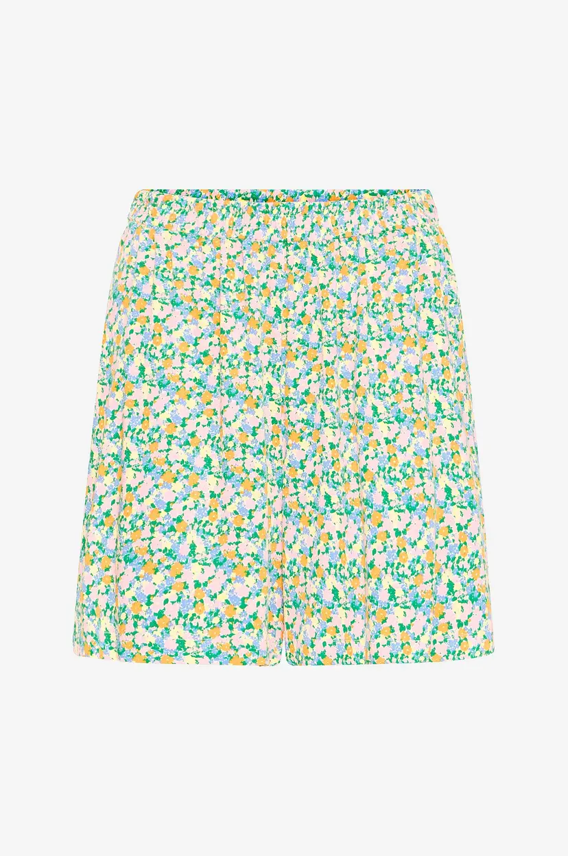 Ichi Shorts ihAya Sho3 - Grønn