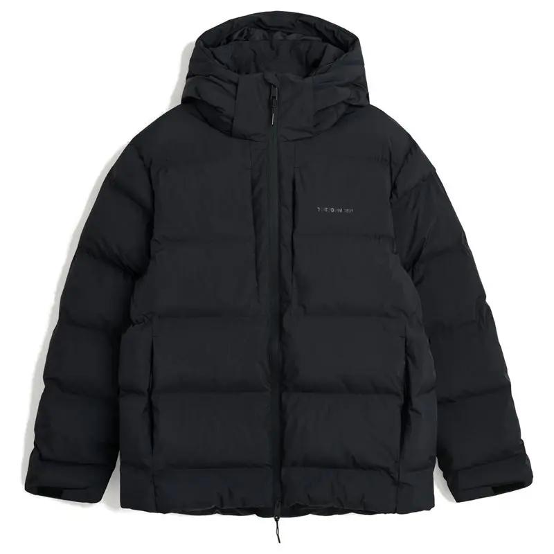 Tretorn Tretorn Arctic Puffer Jacket M Black