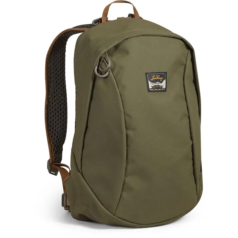 Lundhags Lundhags Core Saruk Zip 10 L