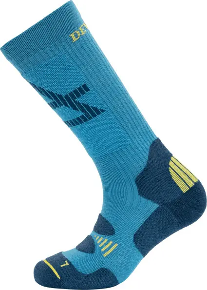 Devold Devold Men's Cross Country Merino Sock Moon