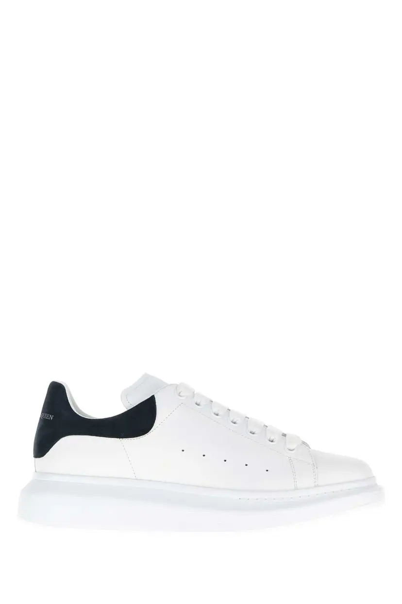 Alexander McQueen Alexander McQueen Sneakers – Hvit