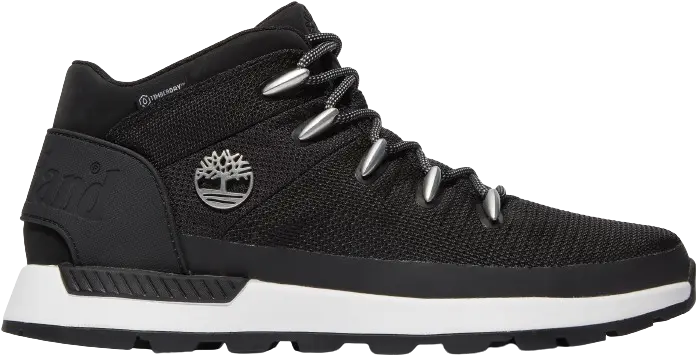 Timberland Timberland M's Sprint Trekker WP Jet Black