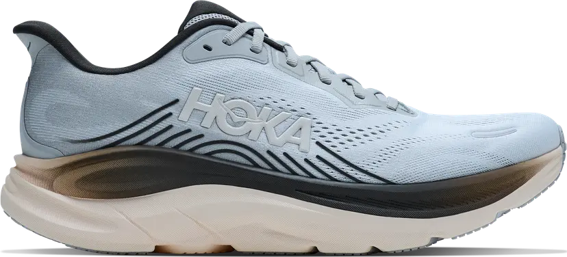 HOKA Hoka Men's Clifton 11 Stardust / Alabaster