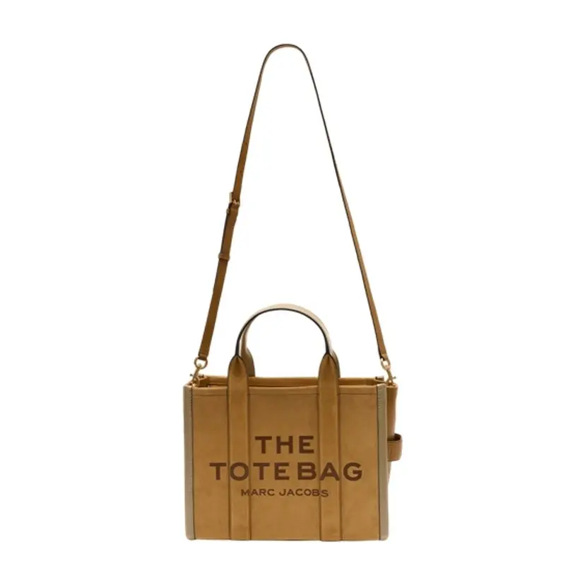 Marc Jacobs Marc Jacobs Tote bag – Brun