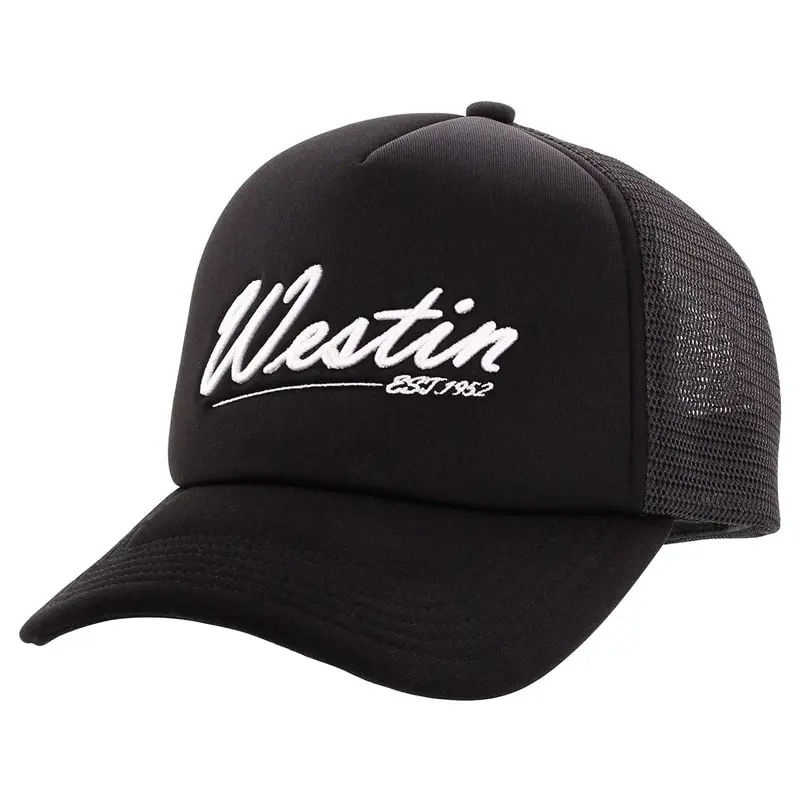 Westin Westin Super Duty Trucker Cap
