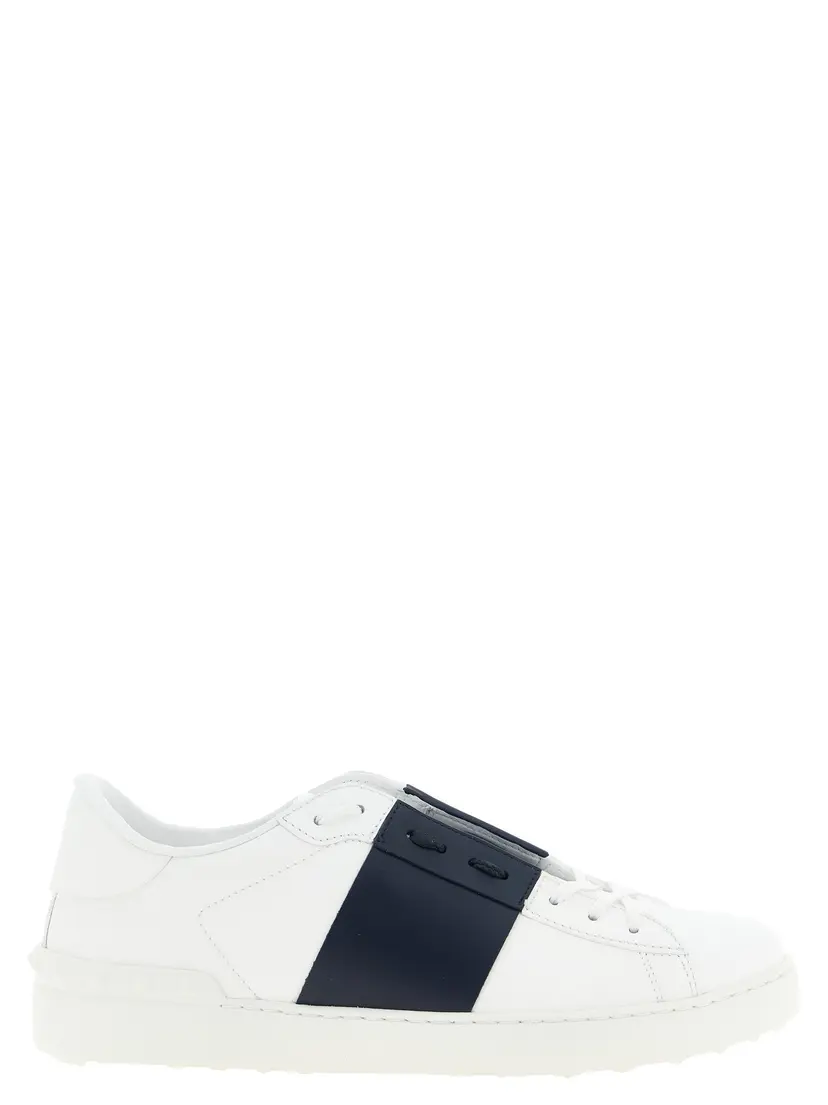 Valentino Garavani Valentino Garavani Sneakers – Hvit