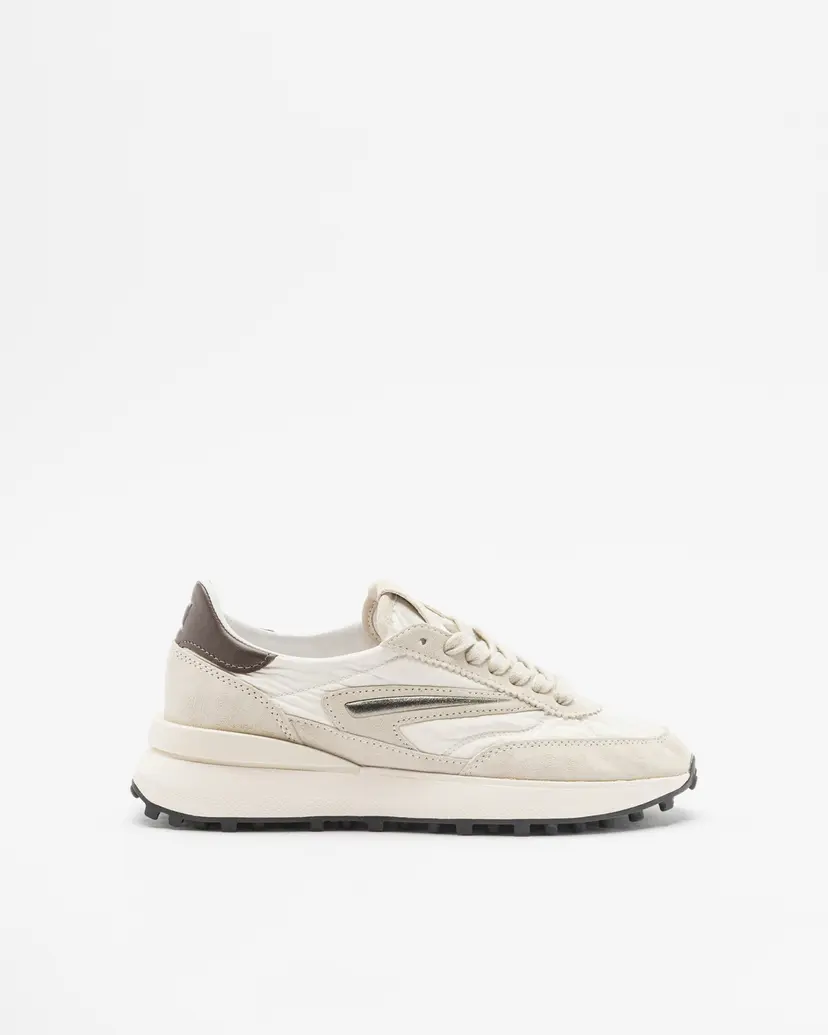 D.A.T.E. D.A.T.E. ATHLETA White Sneakers