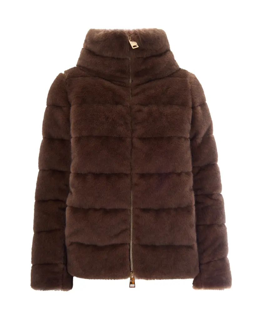 Herno Herno Jakker – Brun