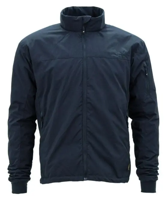 Carinthia Carinthia M's G-Loft Windbreaker Jacket Svart
