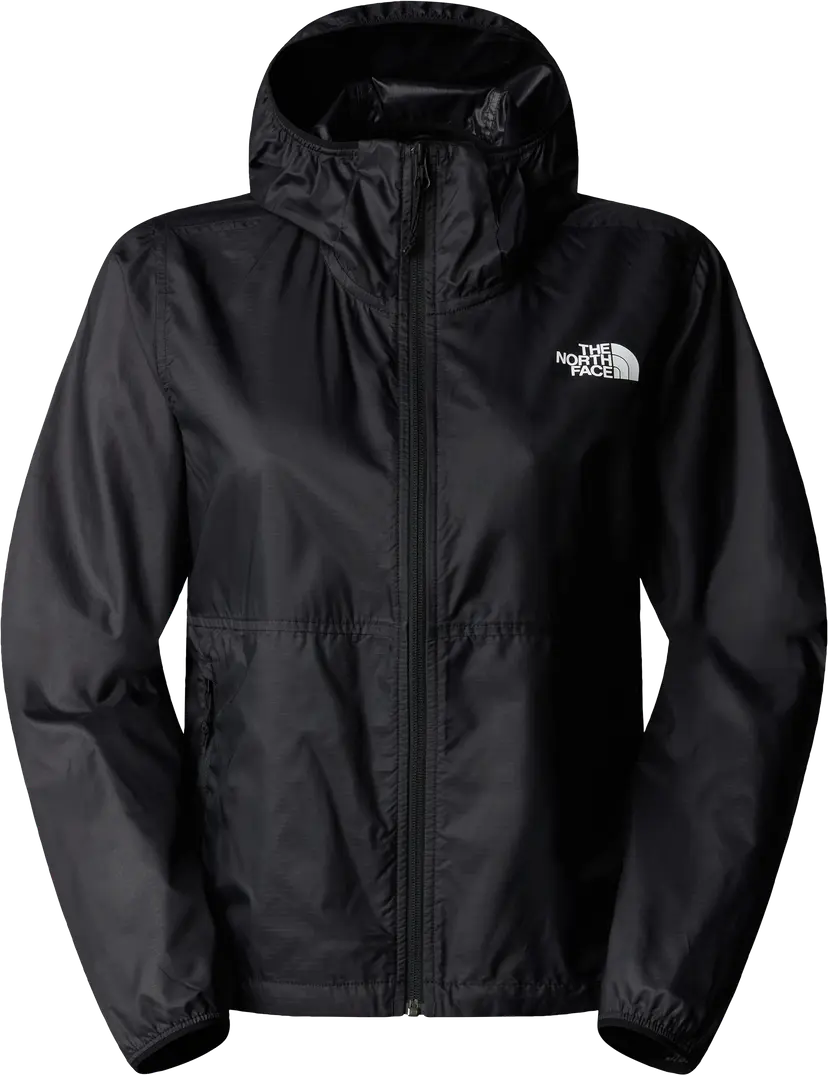 The North Face The North Face Women's Cyclone Wind Jacket TNF Black
