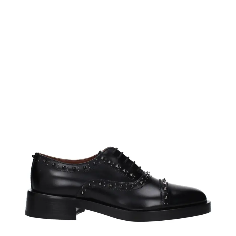 Valentino Garavani Valentino Garavani Sko – Svart