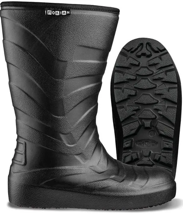 Nokian Nokian Winter Light Black