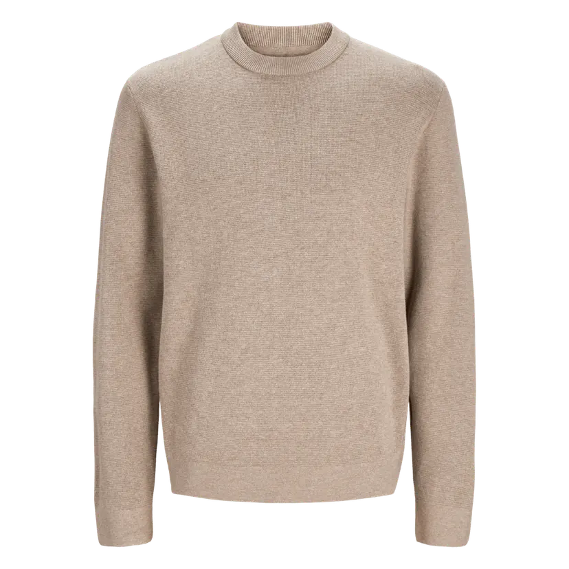 Jack & Jones Jack & Jones - Genser Milano Greige