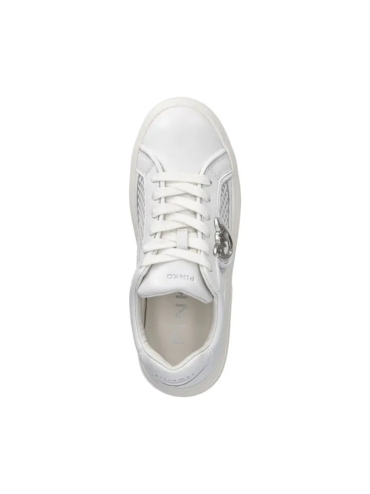 PINKO PINKO Sneakers – Hvit