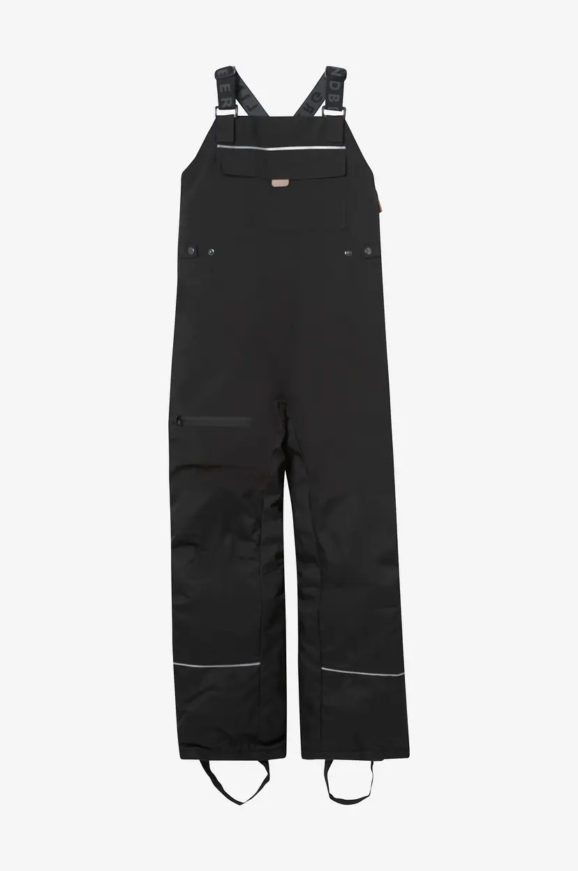 Lindberg Vinterbukser Antarctic Pants - Svart