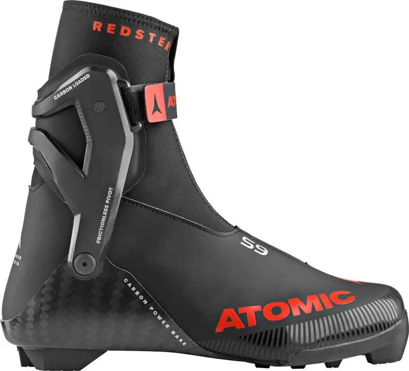 Atomic Atomic Redster S9 -23 BLACK/RED