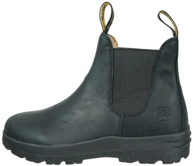 Avignon Avignon Logan Jodhpurs Läder Black