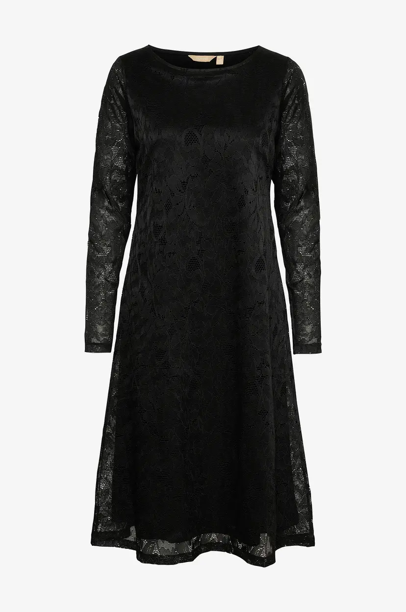 Culture Kjole cuZophia Nicole Dress - Svart
