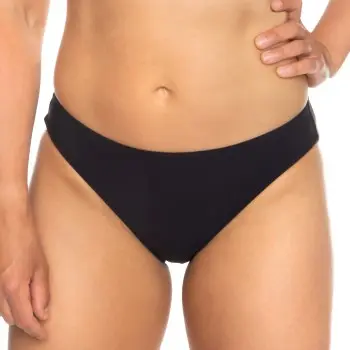 Rosa Faia Rosa Faia Casual Bikini Bottom Svart 38 Dame