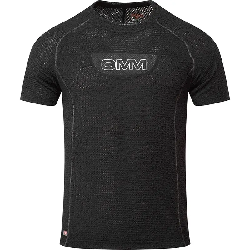 OMM OMM Core Tee U Black