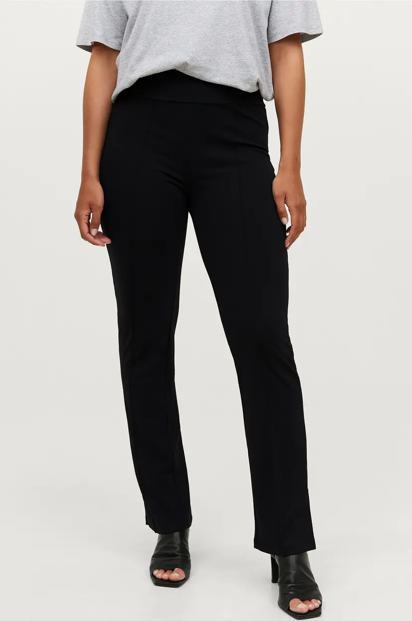 Ellos Collection Leggings Willow - Svart