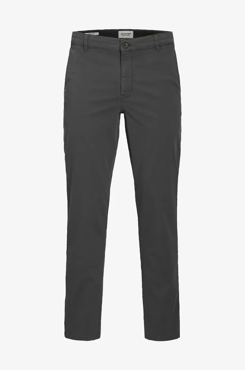 Jack & Jones Chinos jpsTollie Vance - Grå