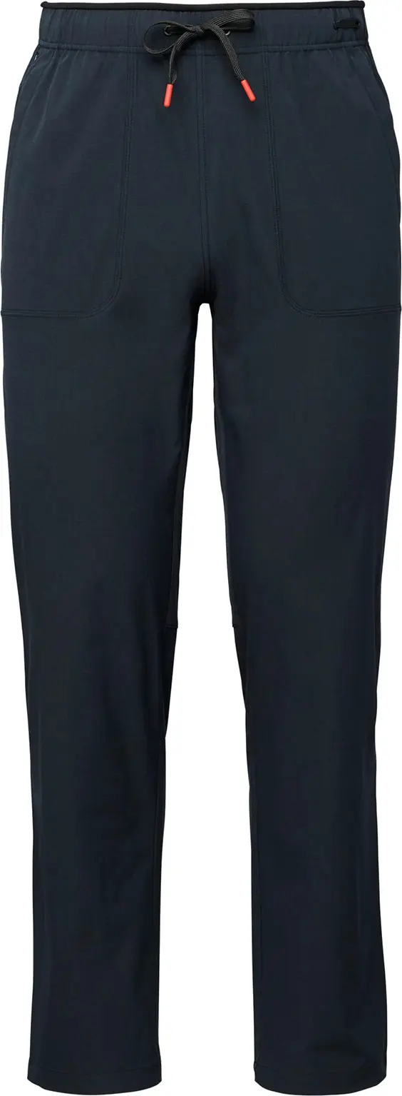 Black Diamond Black Diamond Men's Sequence Pant Black