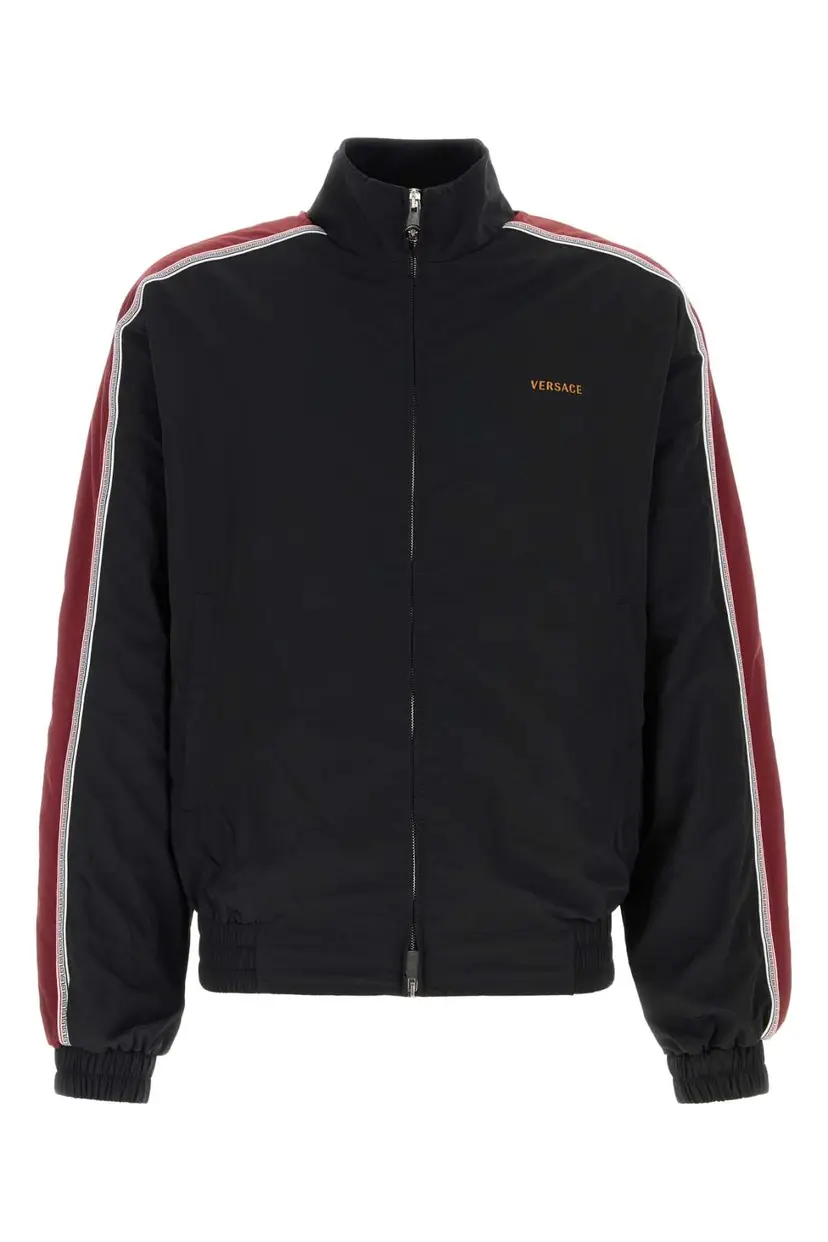 Versace Versace Jakker – Svart