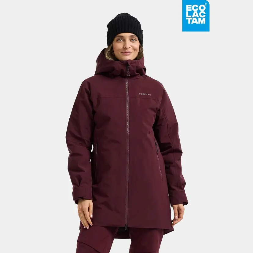 Didriksons Marget Parka