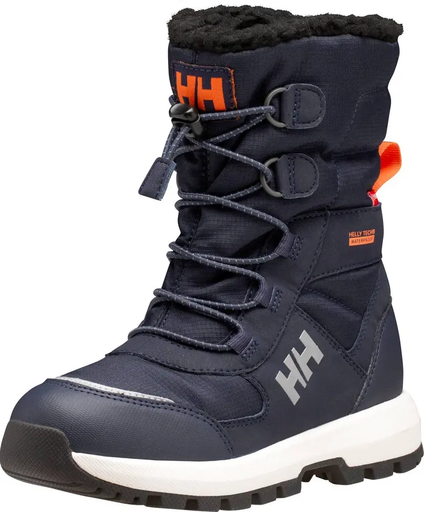 Helly Hansen Helly Hansen Silverton Boot Navy/Off White (26)