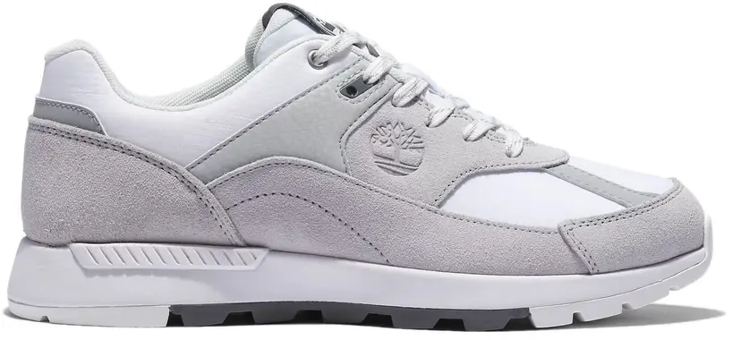 Timberland Timberland W's Field Trekker Low Light Grey