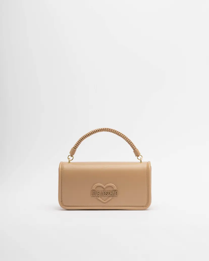 Love Moschino Love Moschino JC4096PP1O Beige Handbag