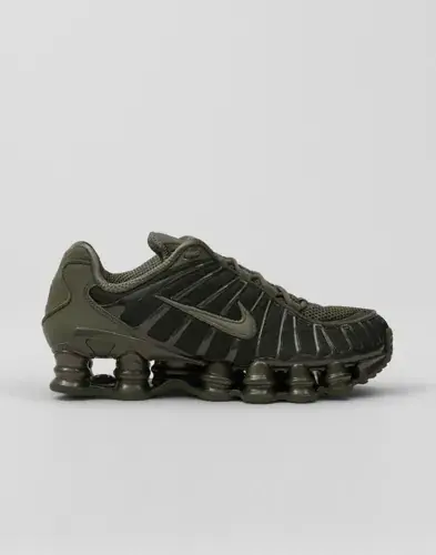 Nike Nike - Grønn - W Nike Shox Tl