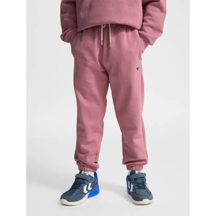 Hummel Barn Hummel - Joggebukse Loose Sweatpants Bee Polignac