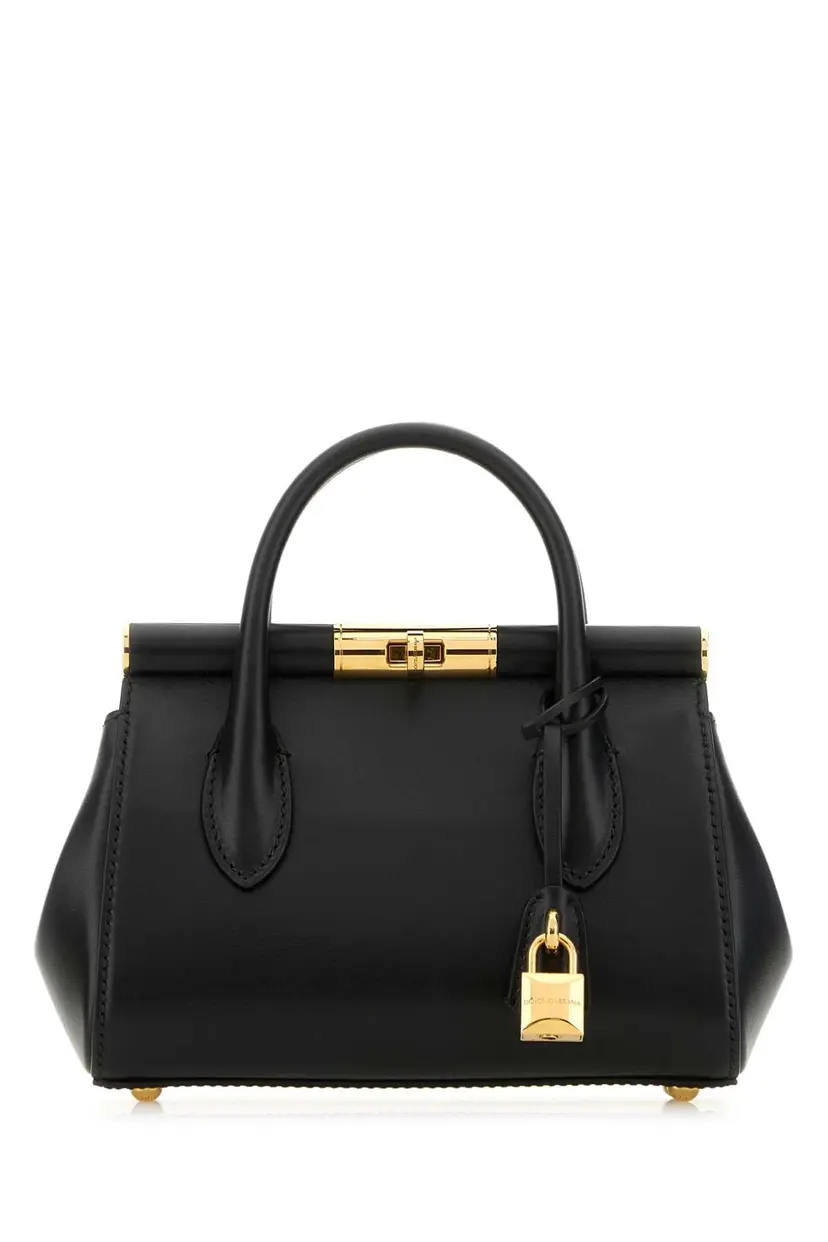 Dolce & Gabbana Dolce & Gabbana Vesker – Svart