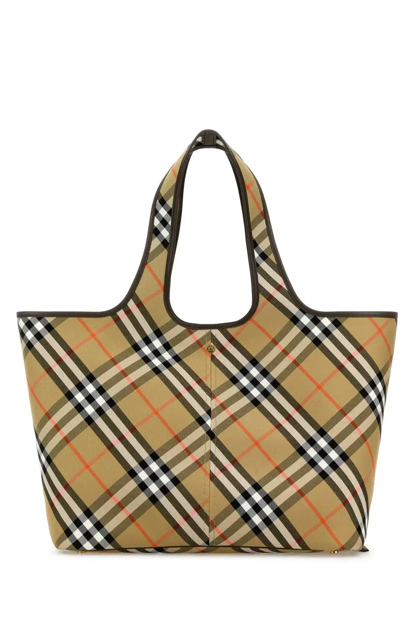 Burberry Burberry Tote bag – Beige