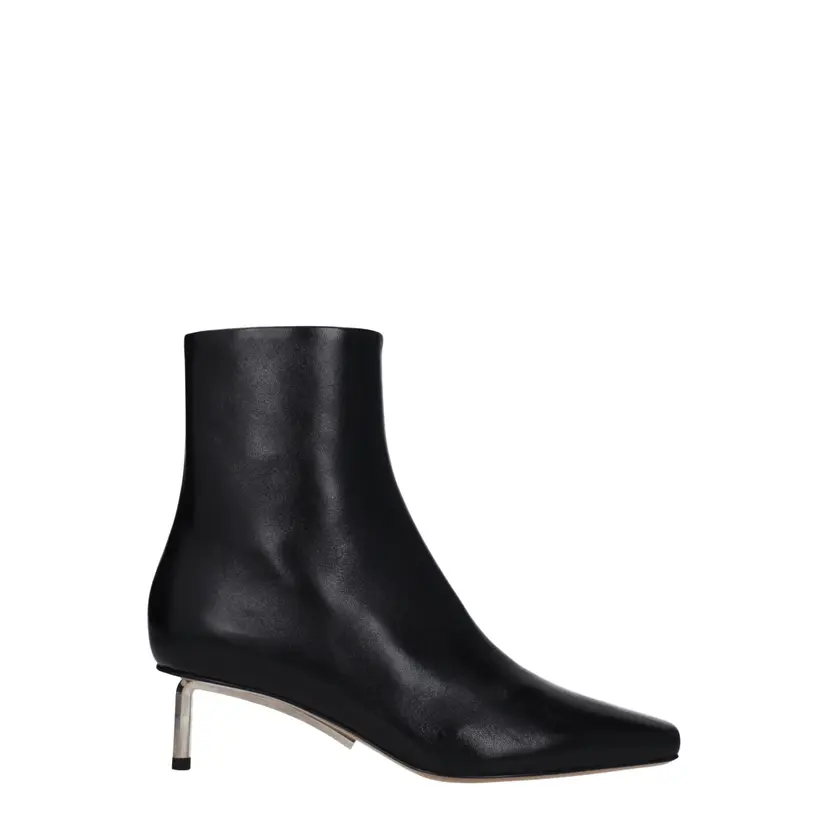 Off White Off-White Støvler – Svart