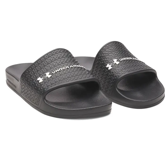 Under Armour Armr Badesandaler Dame Svart