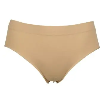 Missya Missya Truser Lucia Tai Beige polyamid Small Dame