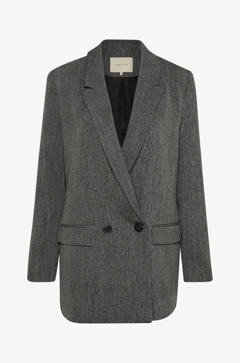 Kaffe Blazer kaJosie Blazer - Grå