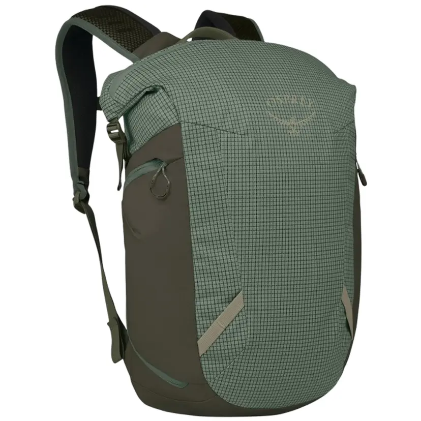 Osprey Osprey Transporter Zinch 22L Pine Leaf/Earl Grey