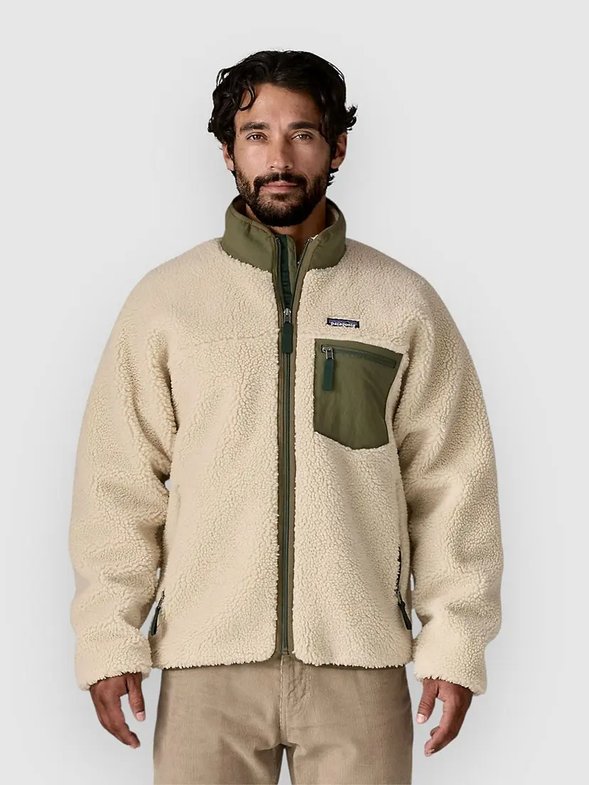 Patagonia Patagonia Classic Retro-X Jakke