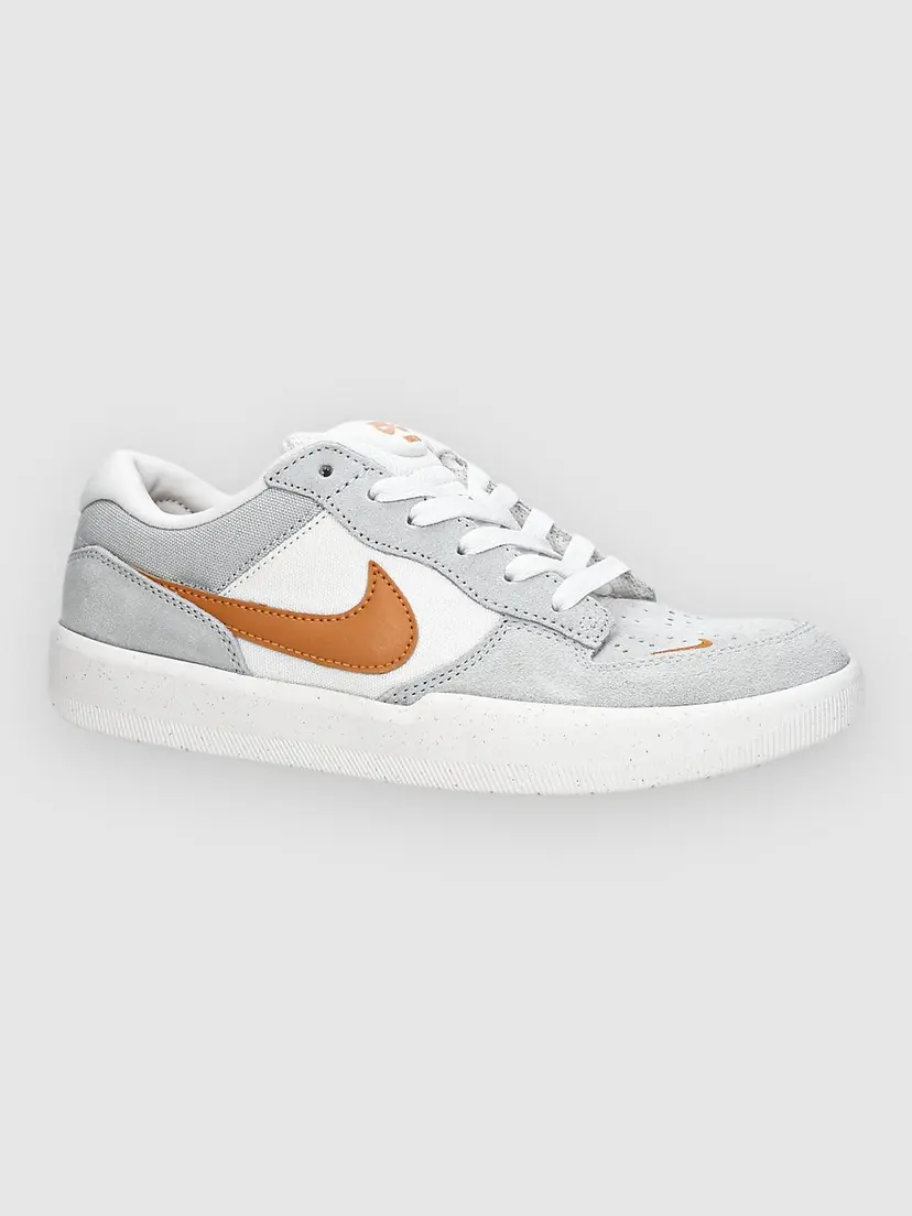 Nike Nike Sb Force 58 Skatesko grå