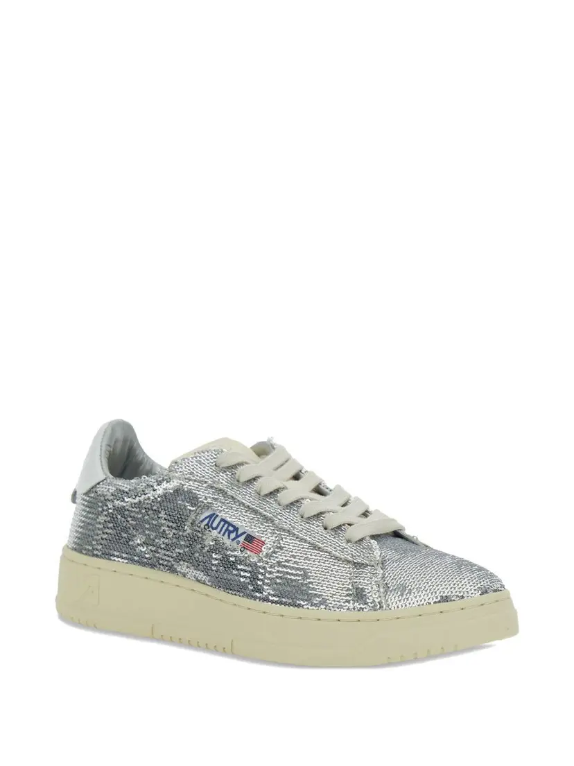 Autry Autry Sneakers – Grå